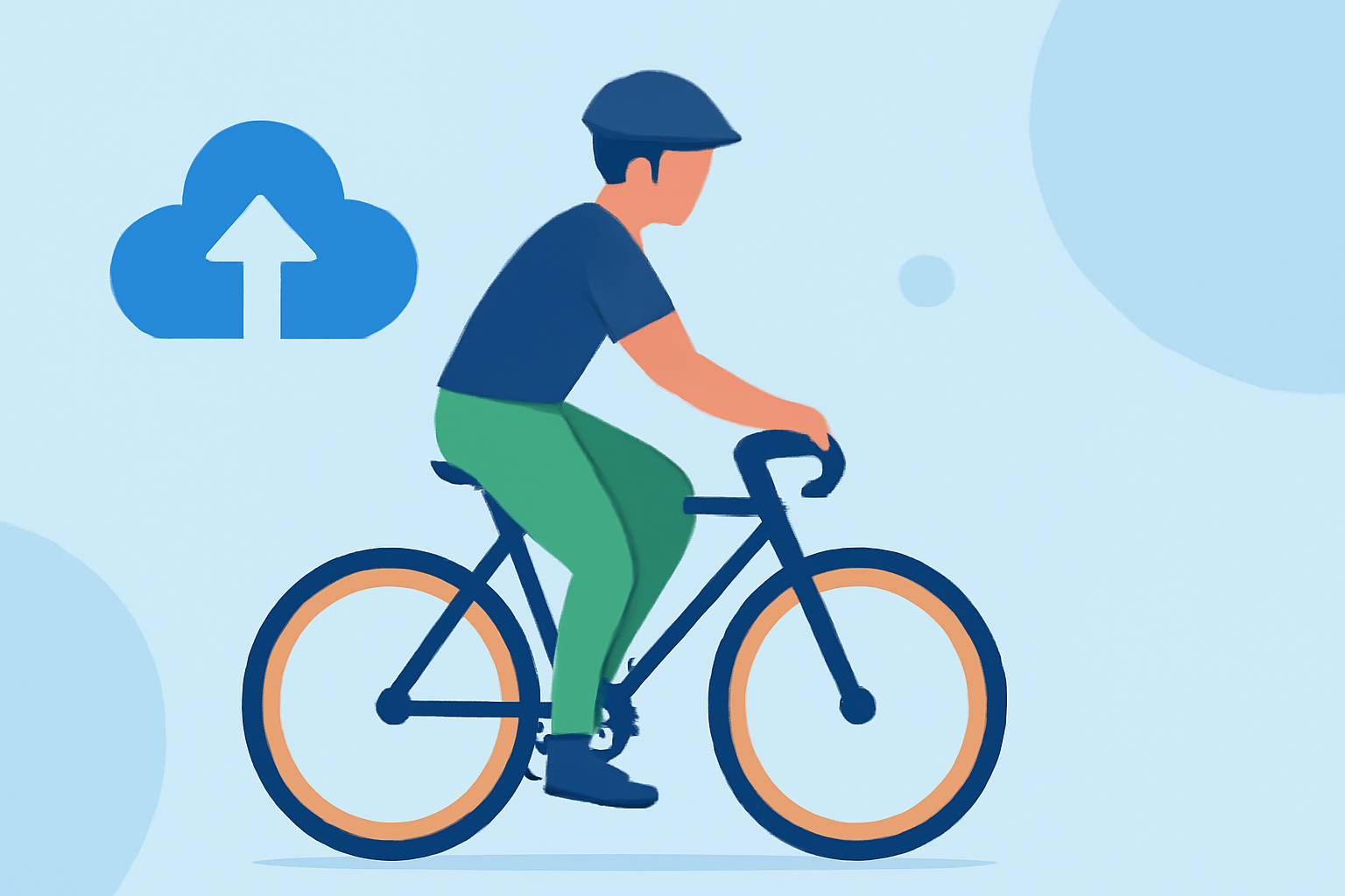 Cycling Air Quality for Beginners: Step by Step Guide