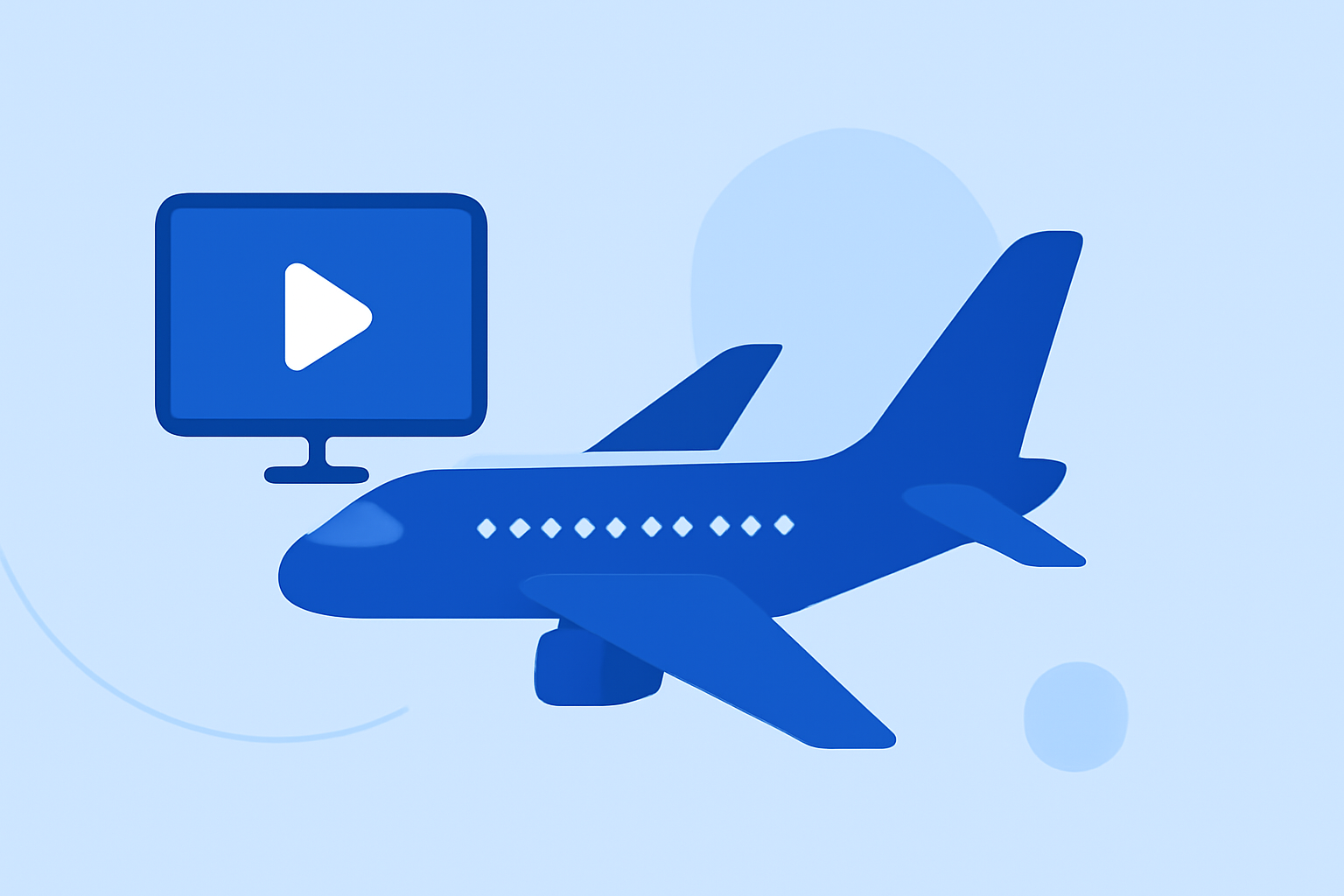 Mastering Aviation B-Roll Transitions: A Comprehensive Guide