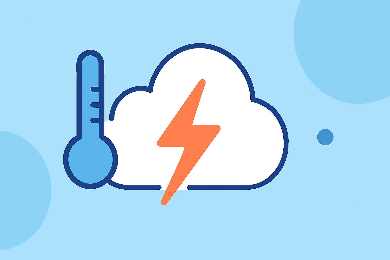 Understanding Climate and Weather: Key Differences and Severe Weather Insights