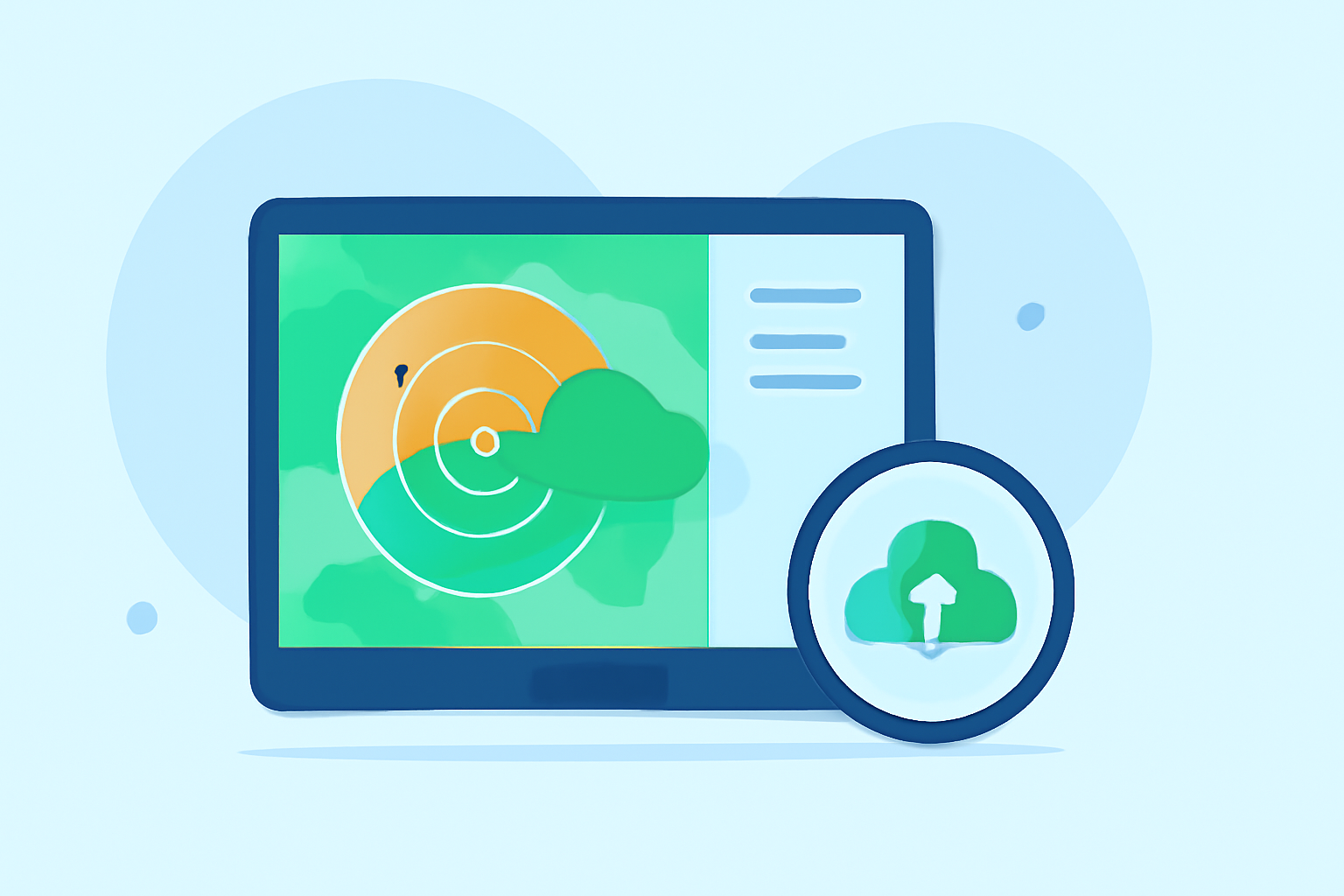 Weather Radar Maps Basics: Understanding the Essentials
