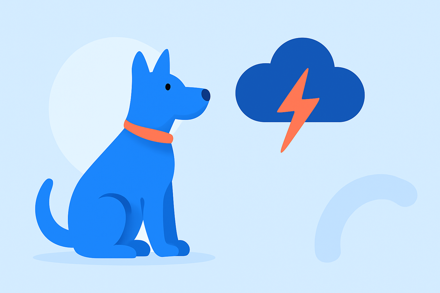 Ensuring Pet Safety During Severe Weather: A Comprehensive Guide