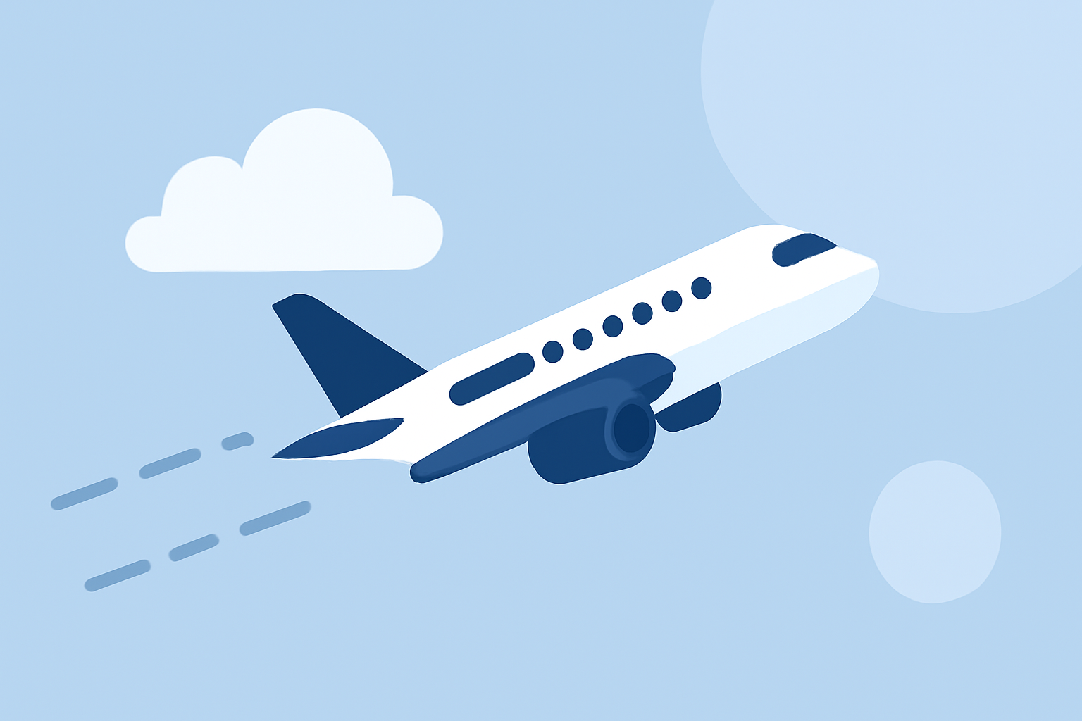 Optimal Weather Windows for Air Travel in 2026