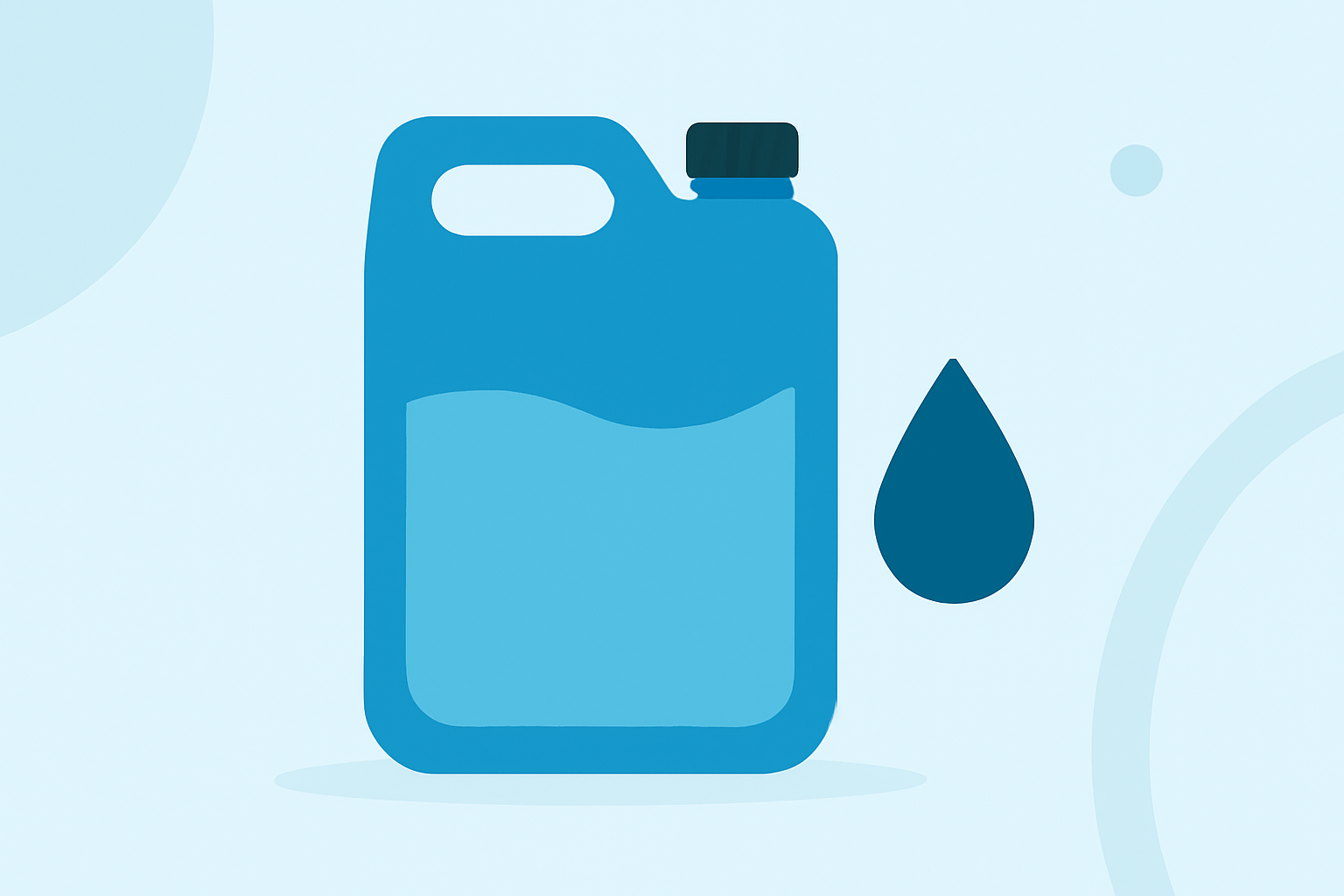 Essential Water Preparation Tips for Hurricane Season