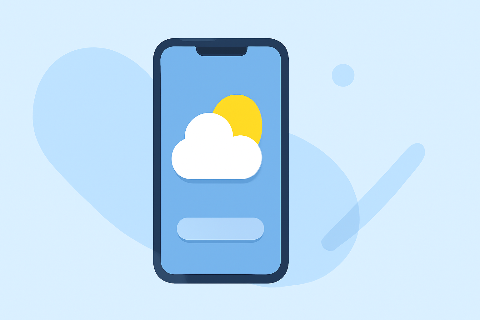 Easy Weather App First Setup: Your Guide to Clime