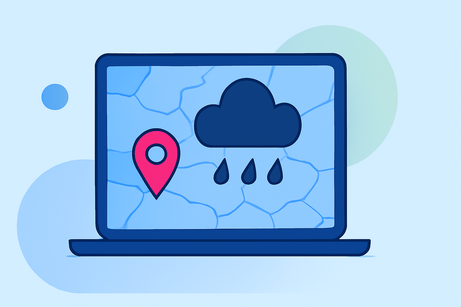 Pro Rain Maps: Your Essential Guide