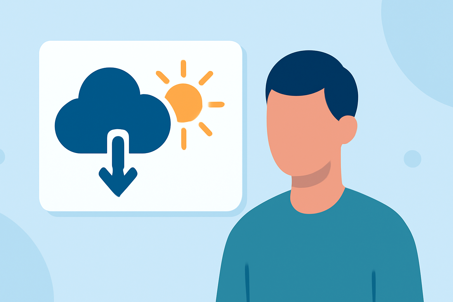 Understanding the Limitations of Long-Range Weather Forecasts for Workout Planning