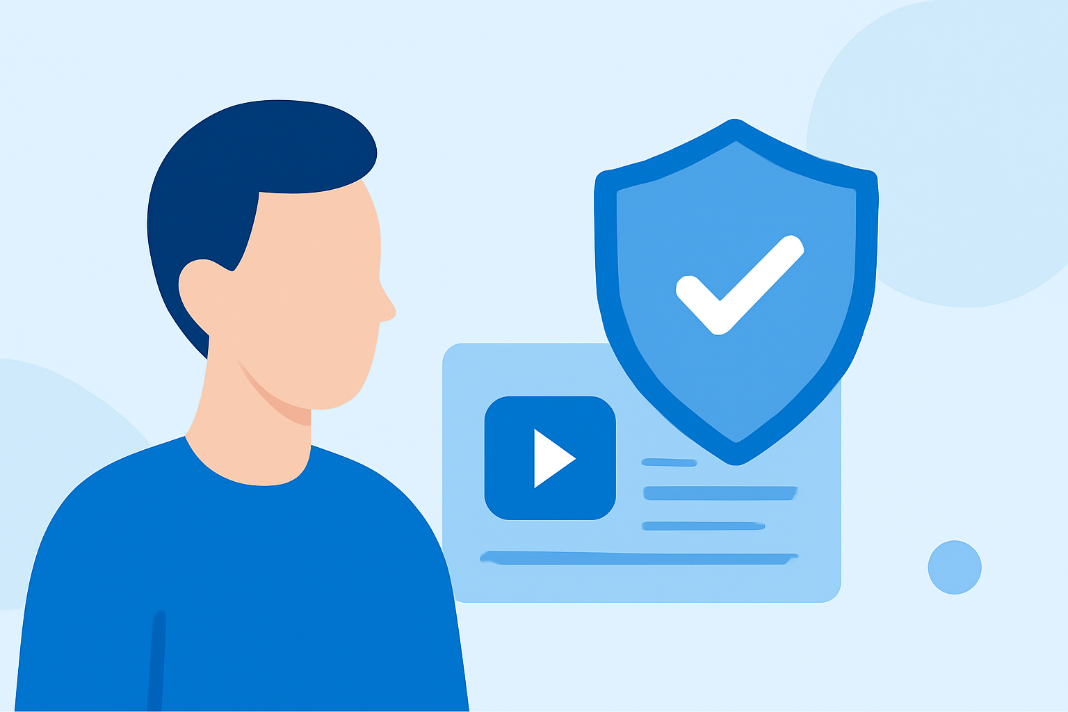 Quick Security Line Footage Edits for Hobby Creators