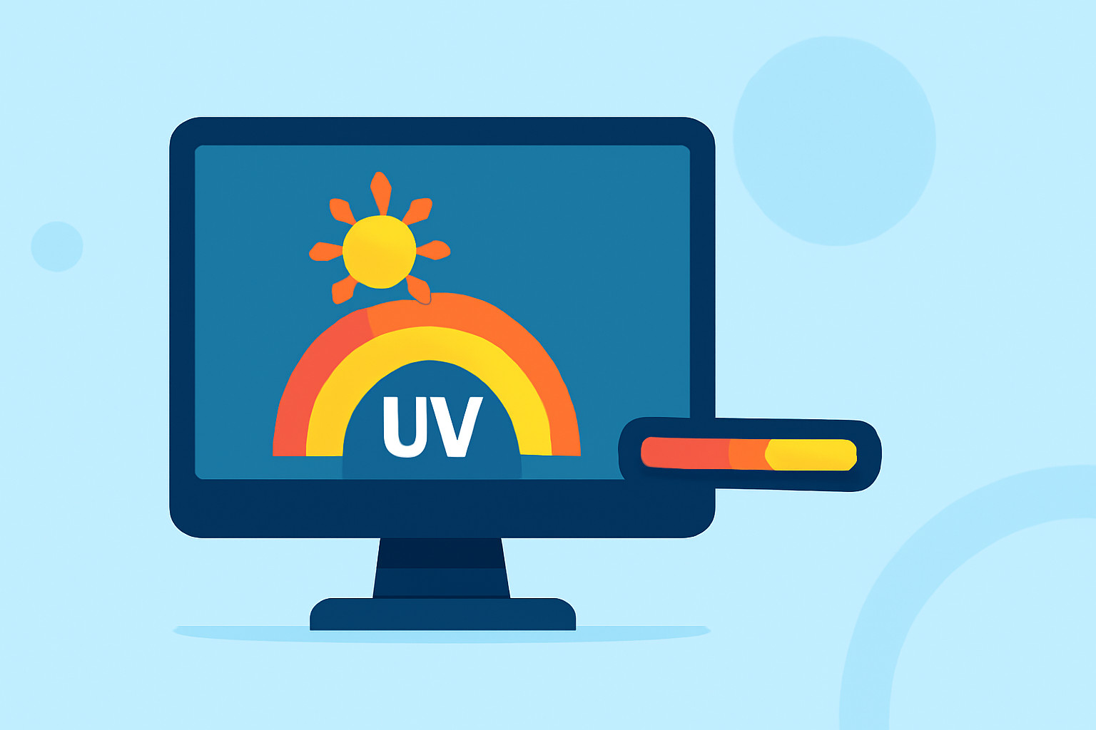Understanding the UV Index Forecast: A Step-by-Step Guide