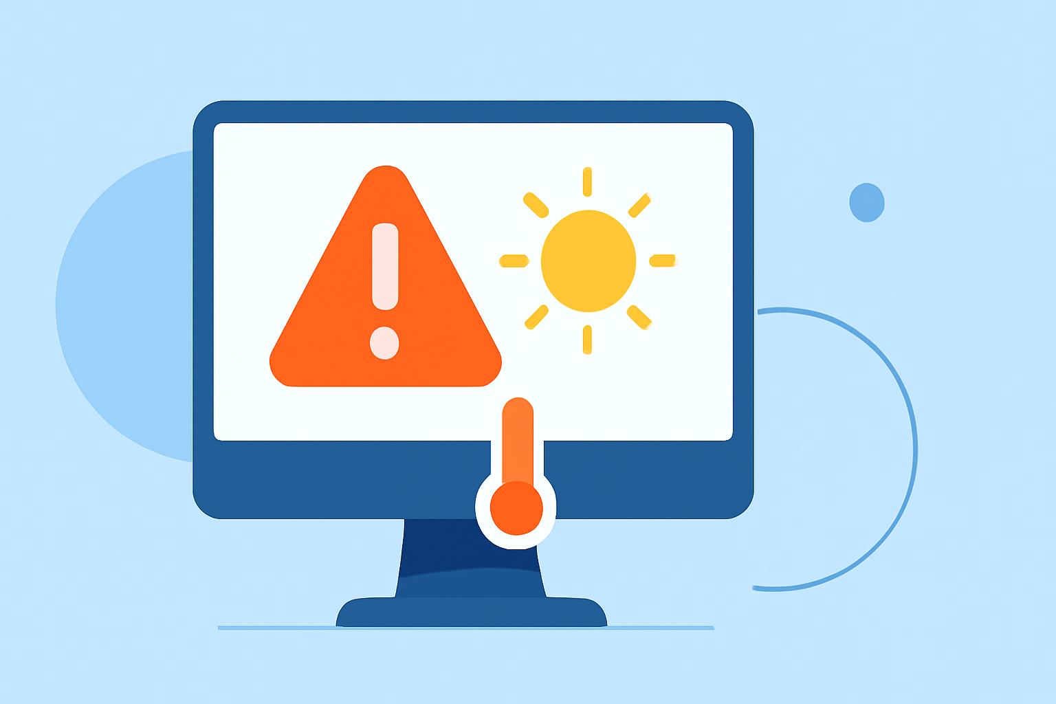 Understanding Nationwide Alerts During Heat Waves