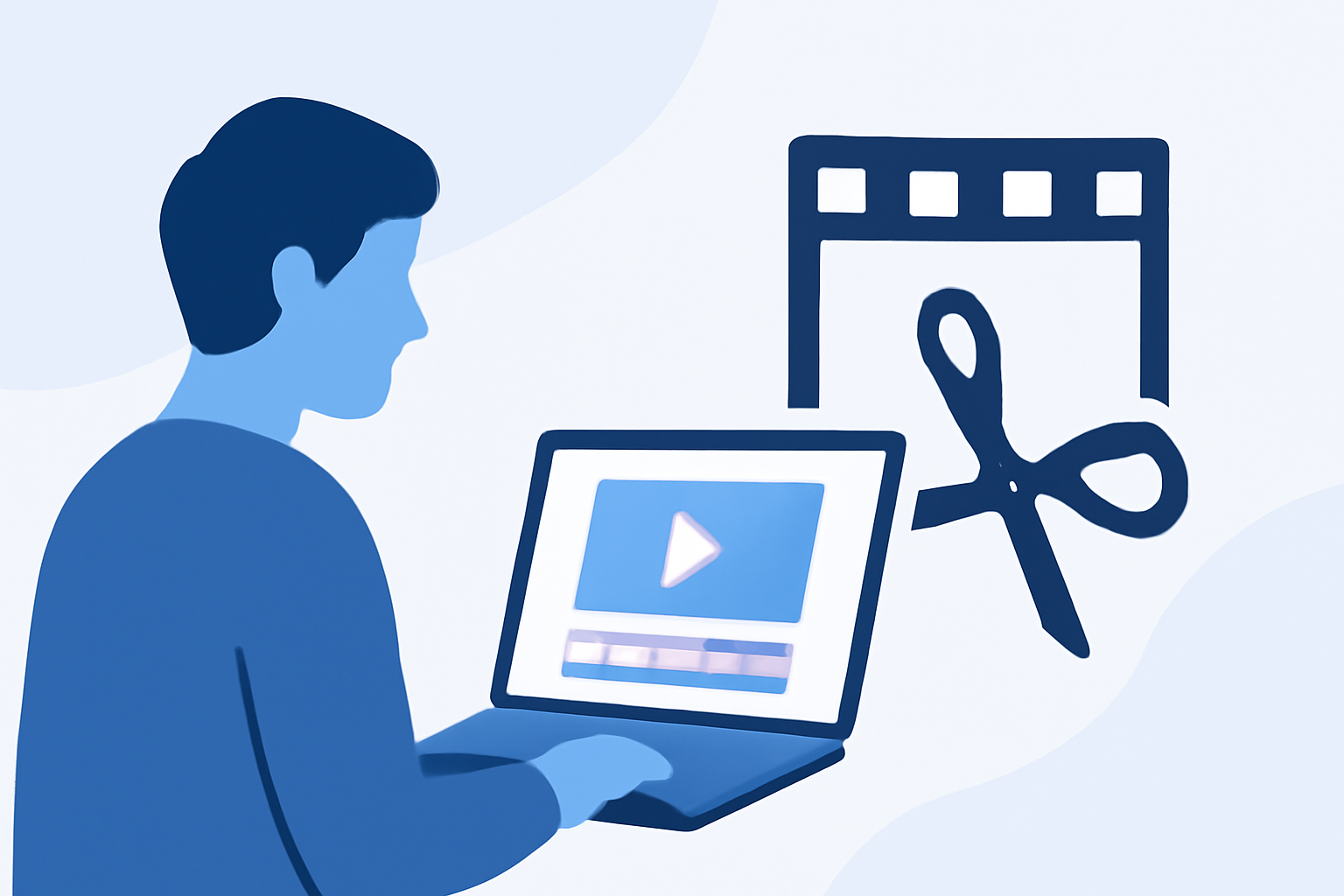 In-Flight B-Roll Editing Made Easy: A Comprehensive Guide