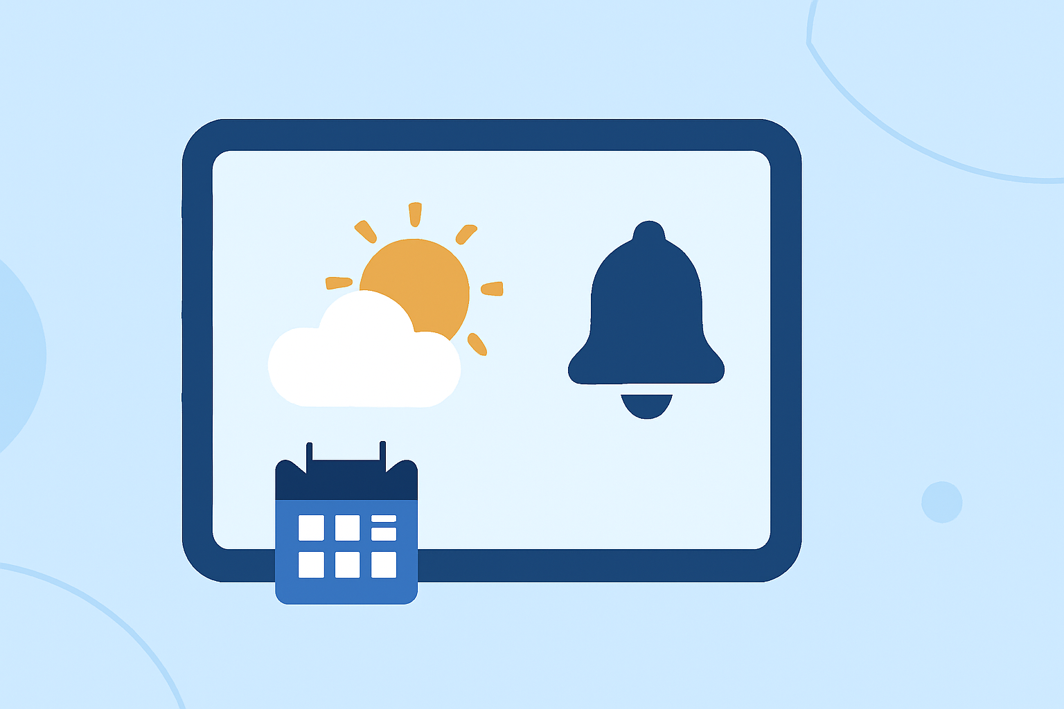 Pro Weather Notification Scheduling: A Comprehensive Guide