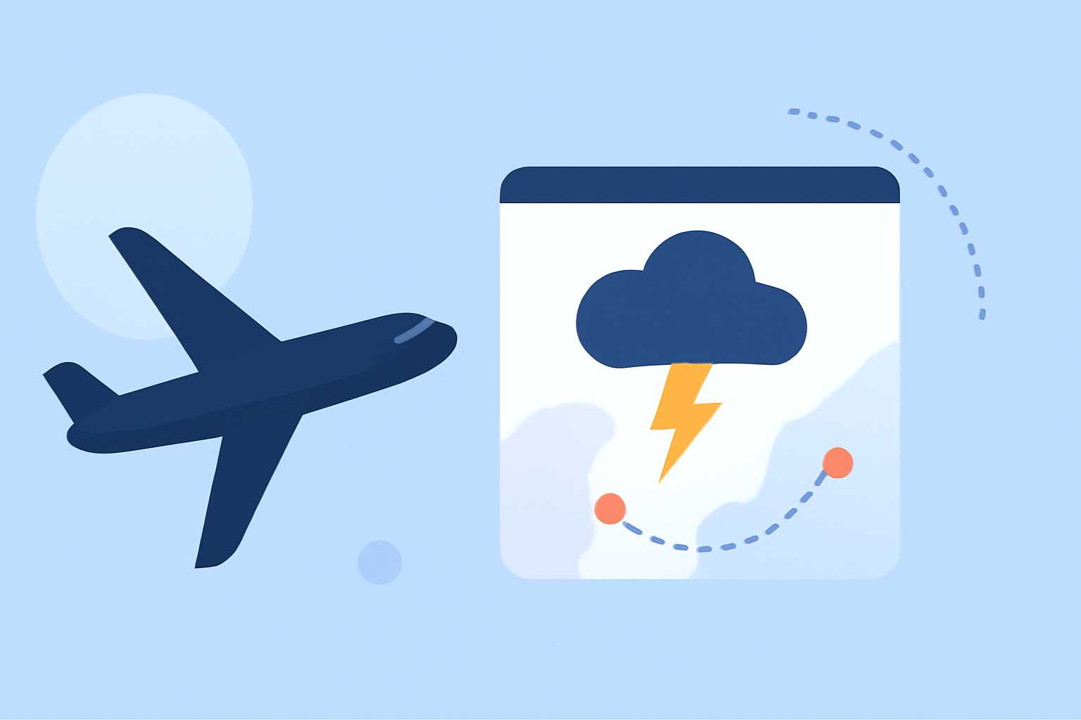 Mastering Flight Weather Tracking: Essential Tools and Tips