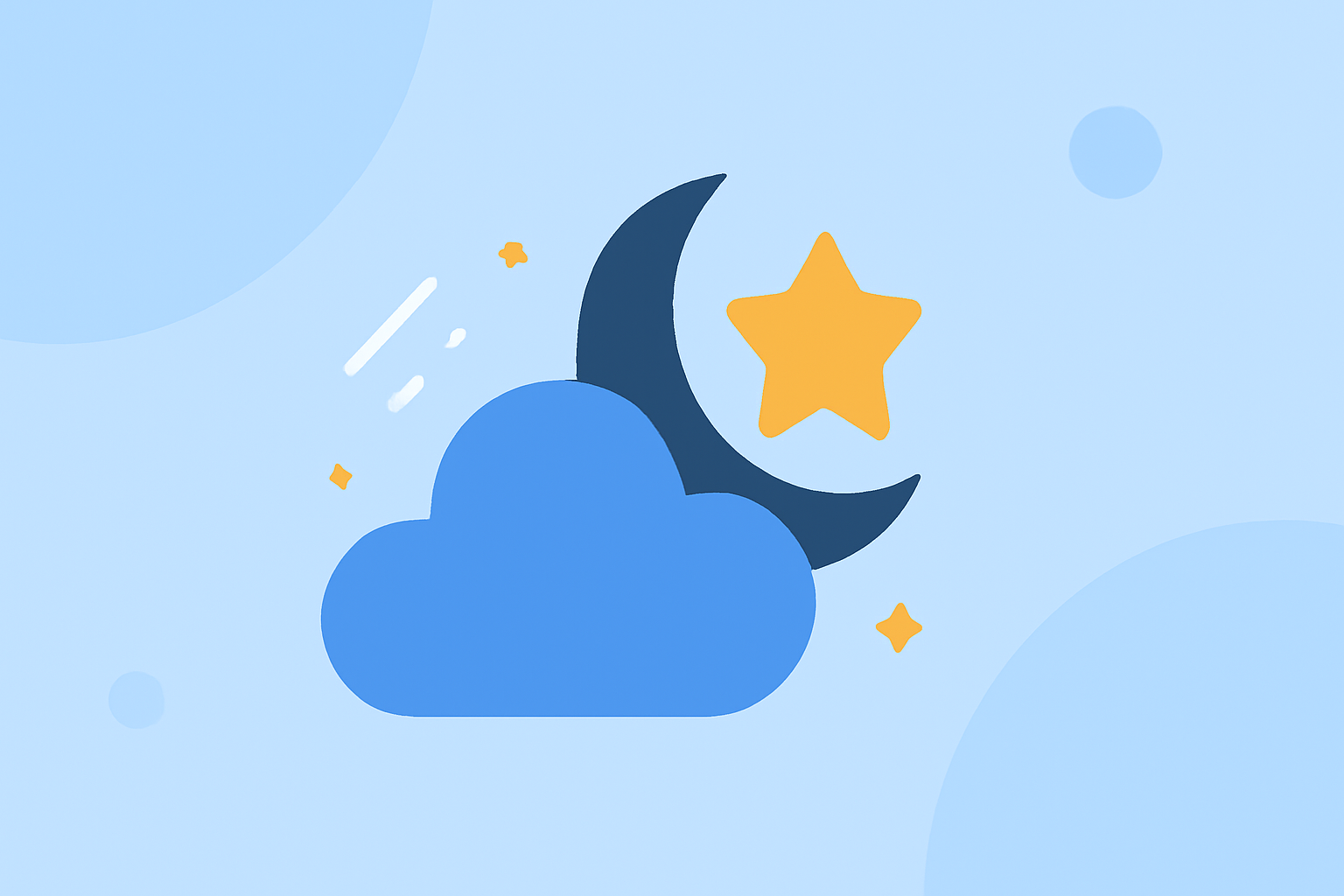 Quick Weather Guide for Outdoor Stargazing