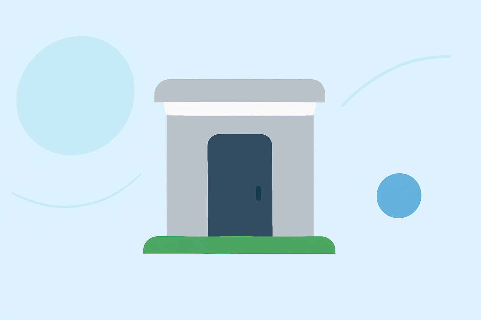Tornado Shelter Options Guide