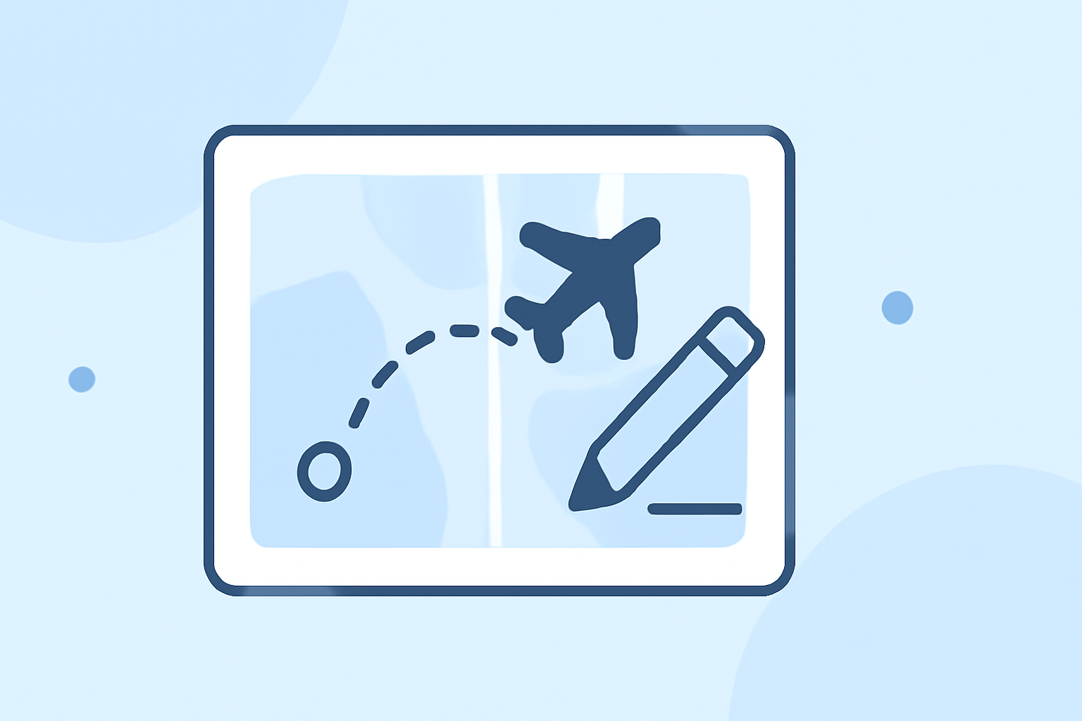 Mastering Flight Route Overlay Editing: A Professional Workflow Guide