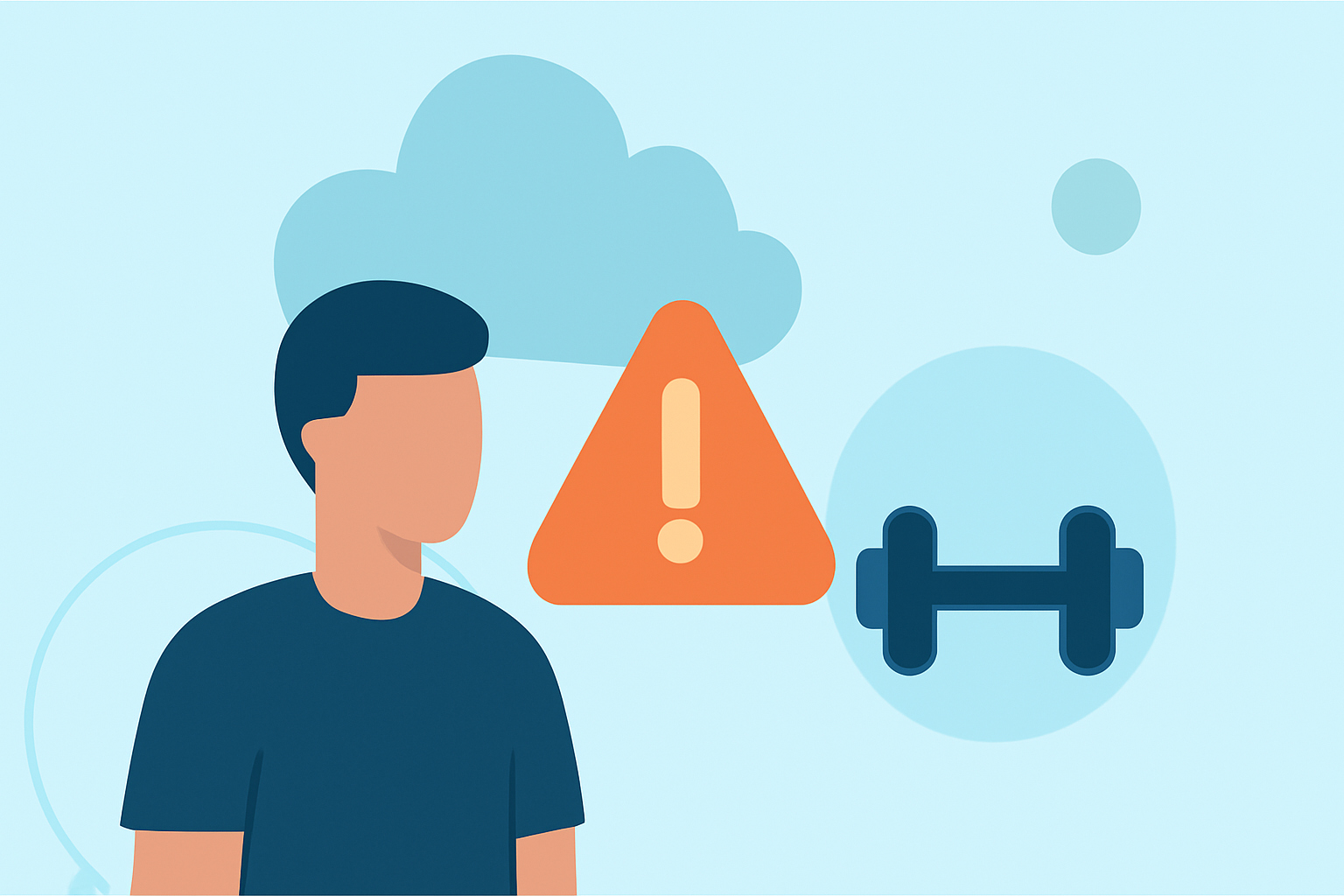 Comprehensive Guide to Flood Preparedness During Workouts