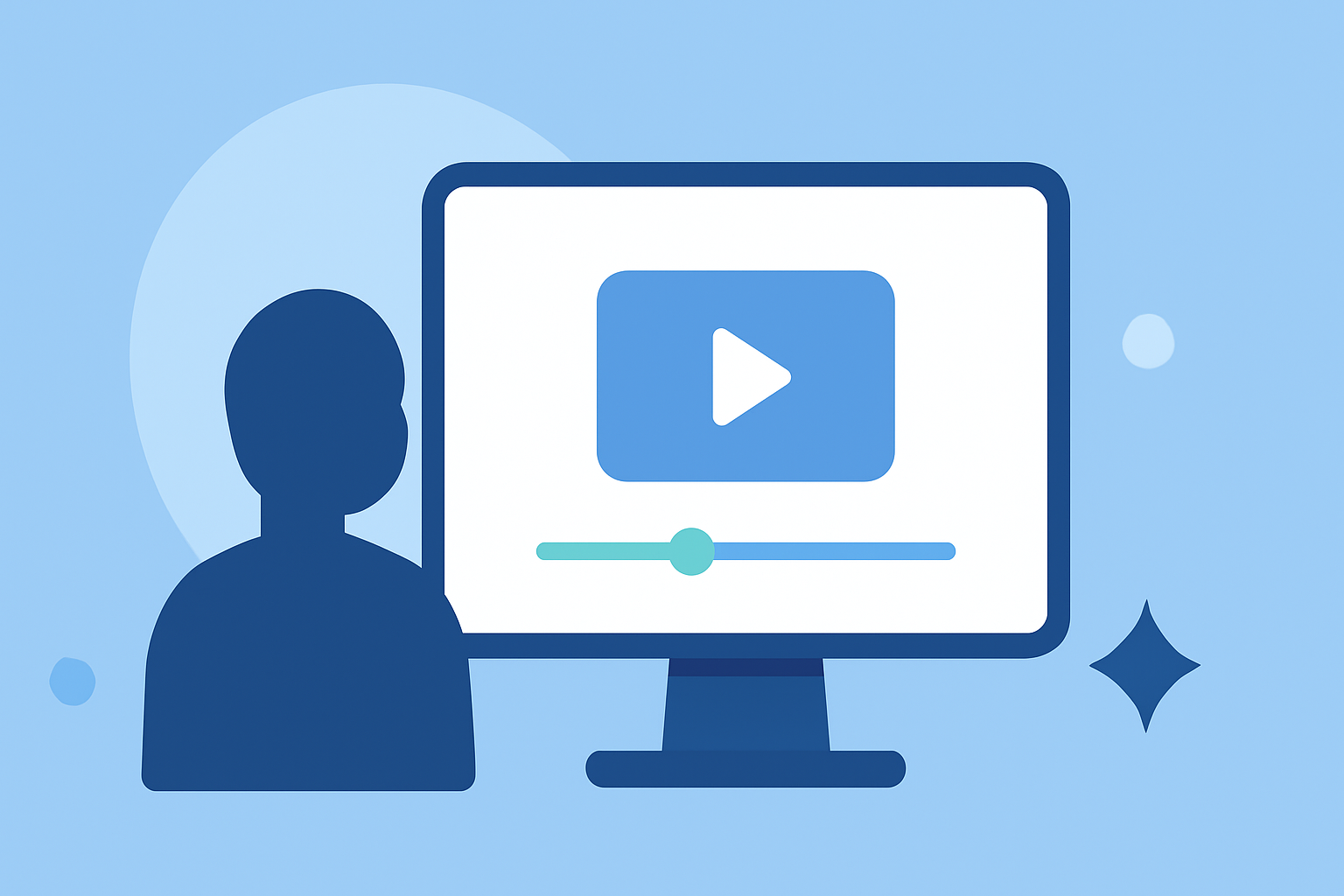 Mastering Destination Arrival Transitions in Live Streaming