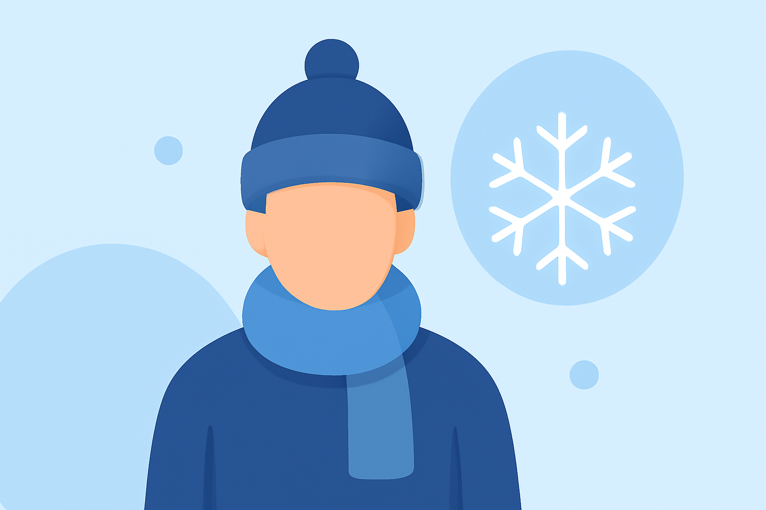 Cold Wave Safety: Step-by-Step Guidelines for Americans