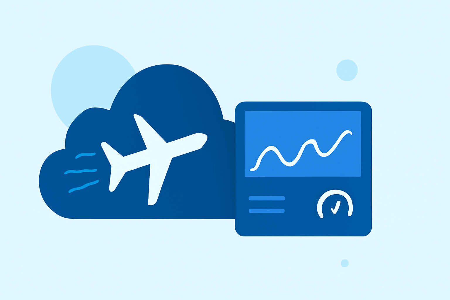 Understanding Real-Time Turbulence Forecasts for Flights