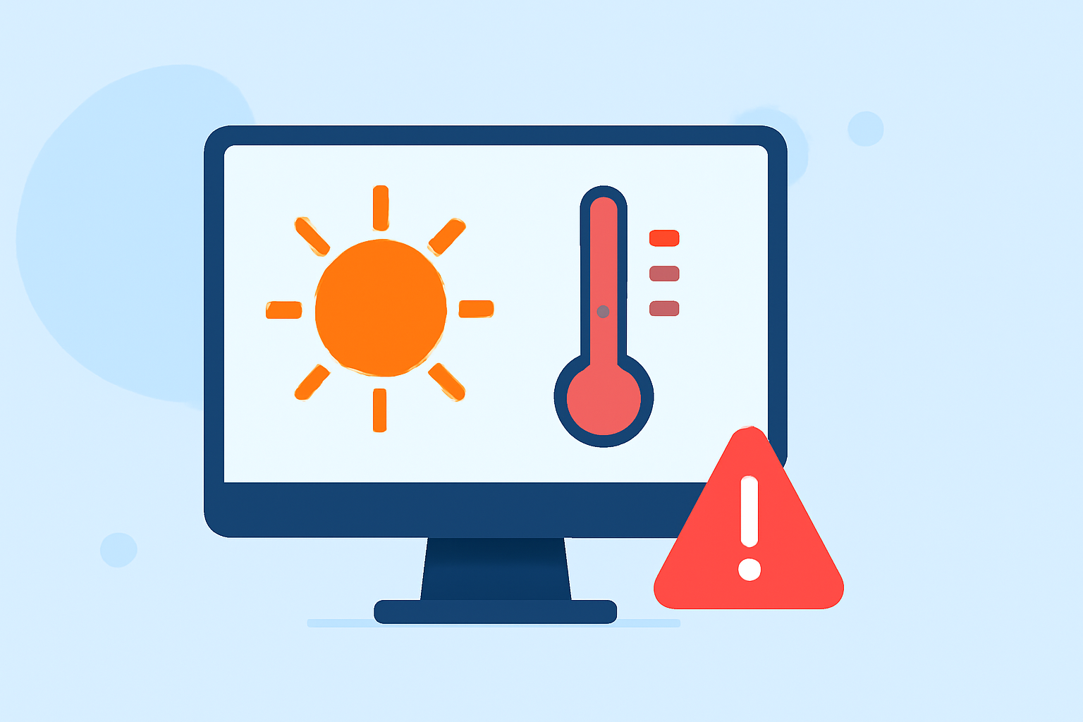 Understanding Heat Wave Alerts and How Clime Can Help
