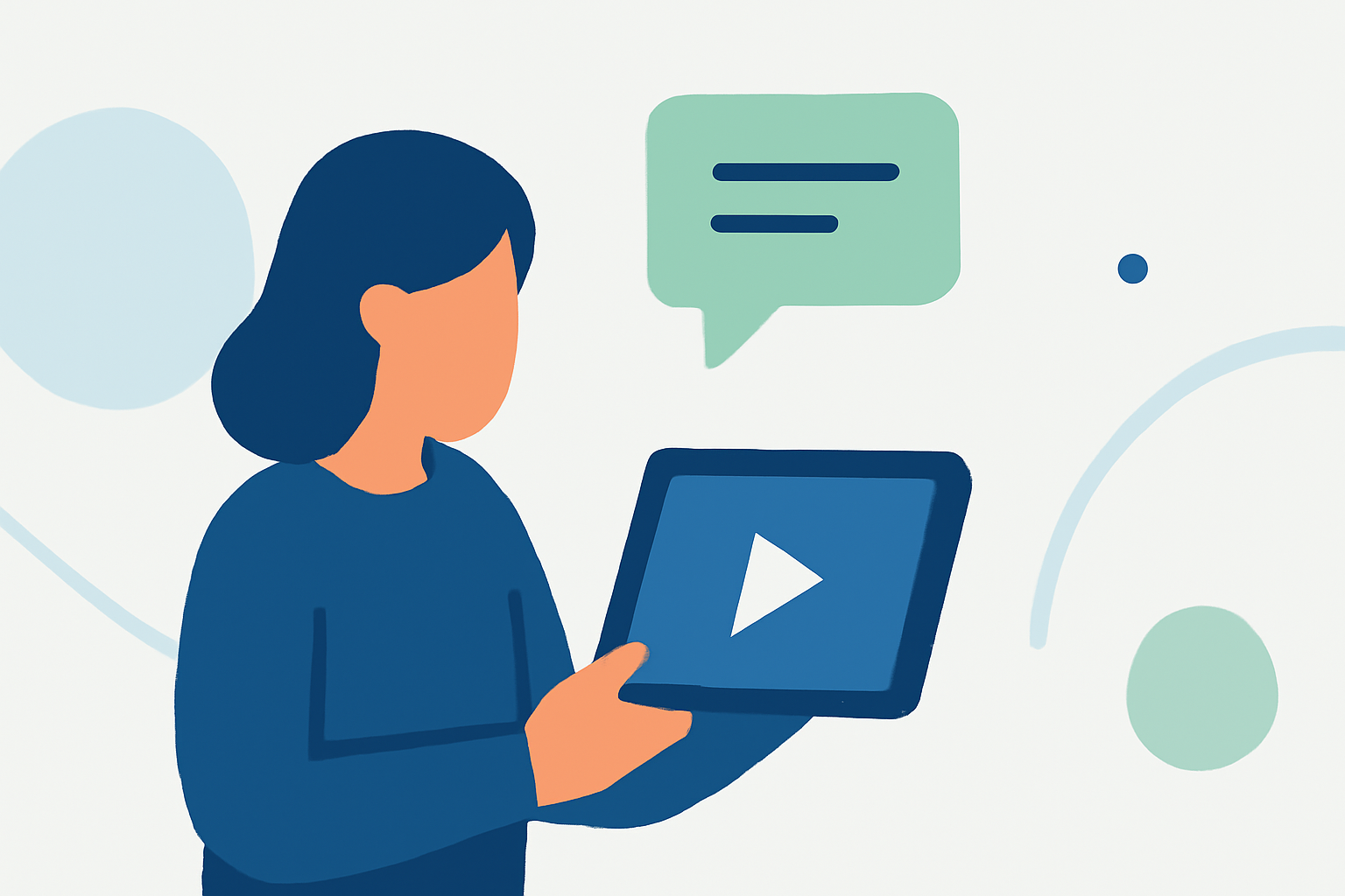 Travel Day Storytelling Edits Without a Computer: Best Practices