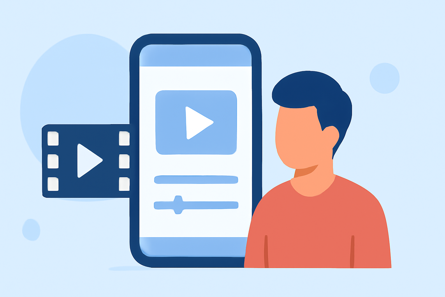 Aviation B-Roll Editing Workflow Tricks on Android