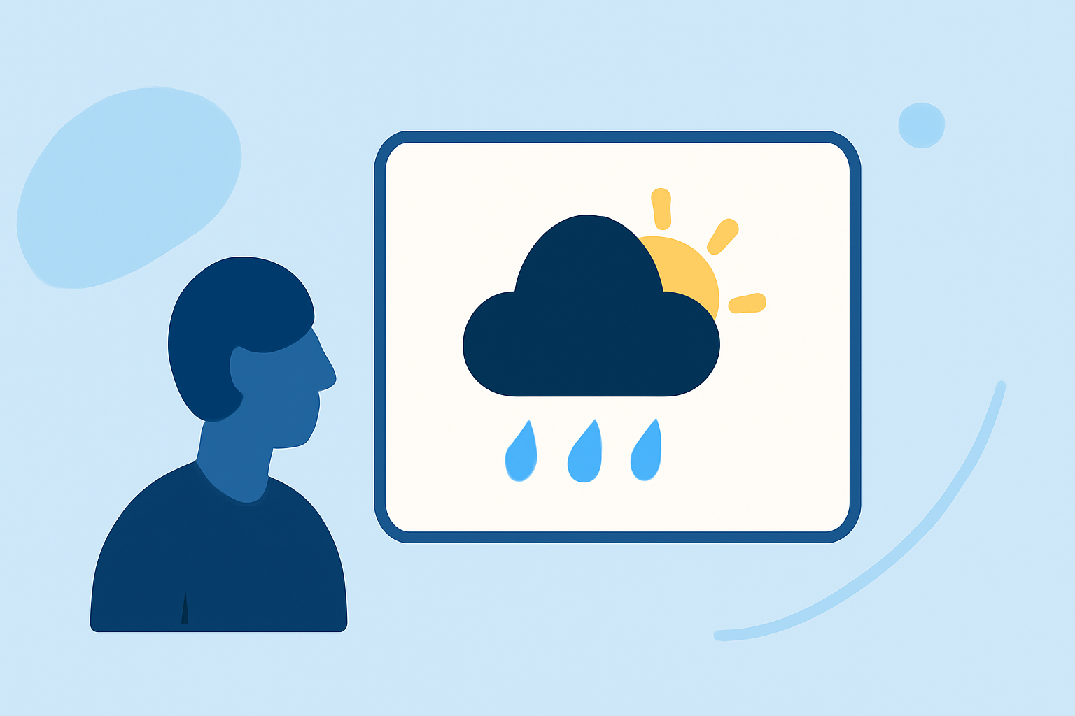 Understanding Airport Weather Conditions: A Traveler's Guide
