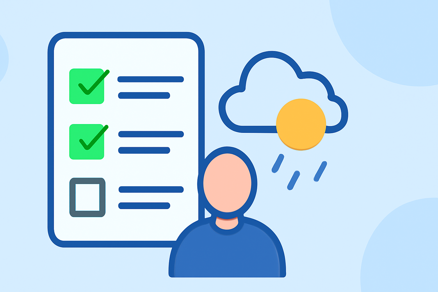 Pro Weather-Aware To-Do Lists: A Step-by-Step Guide