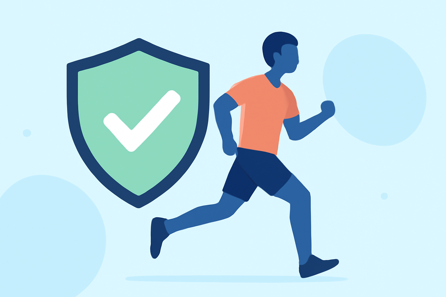 Ensuring Safety During Workouts Amidst Hurricane Conditions