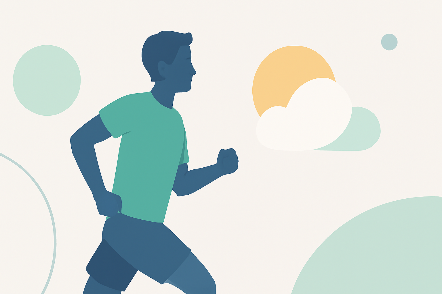 Spring Weather Outlook Guide for Athletes