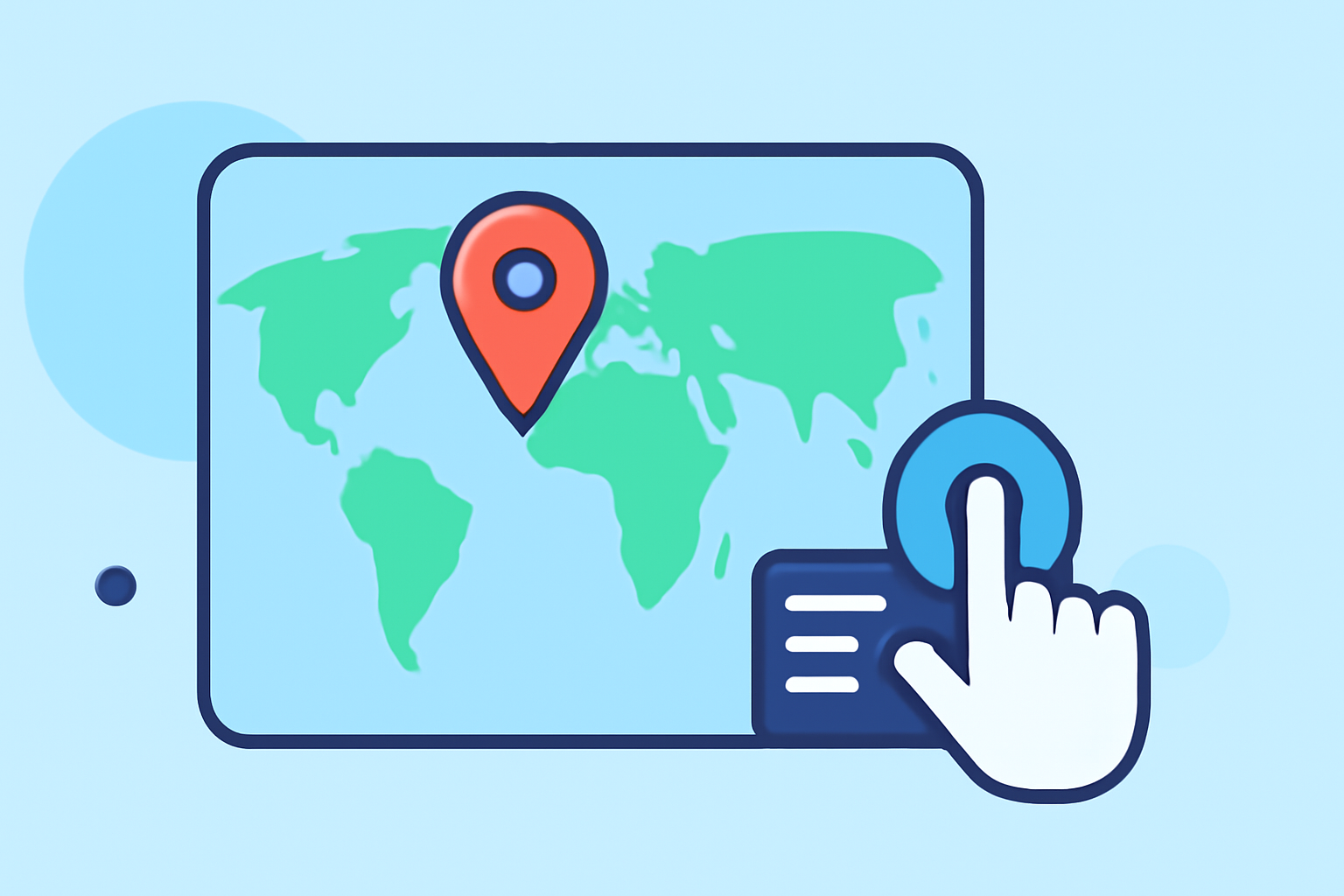 Travel Map Overlay Editing Tips Like a Pro