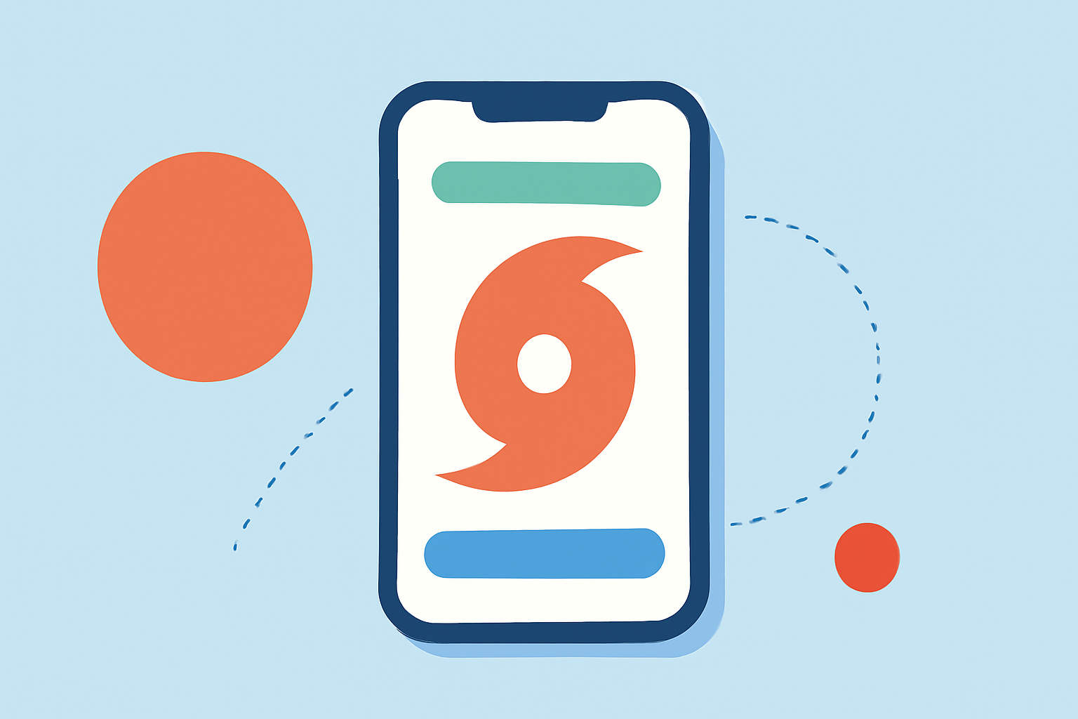 Essential Guide to Hurricane Tracking Apps for Android Users in the U.S.