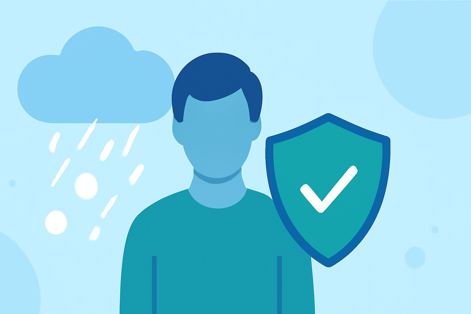 Ensuring Safety During Hailstorms: A Guide for Outdoor Activities