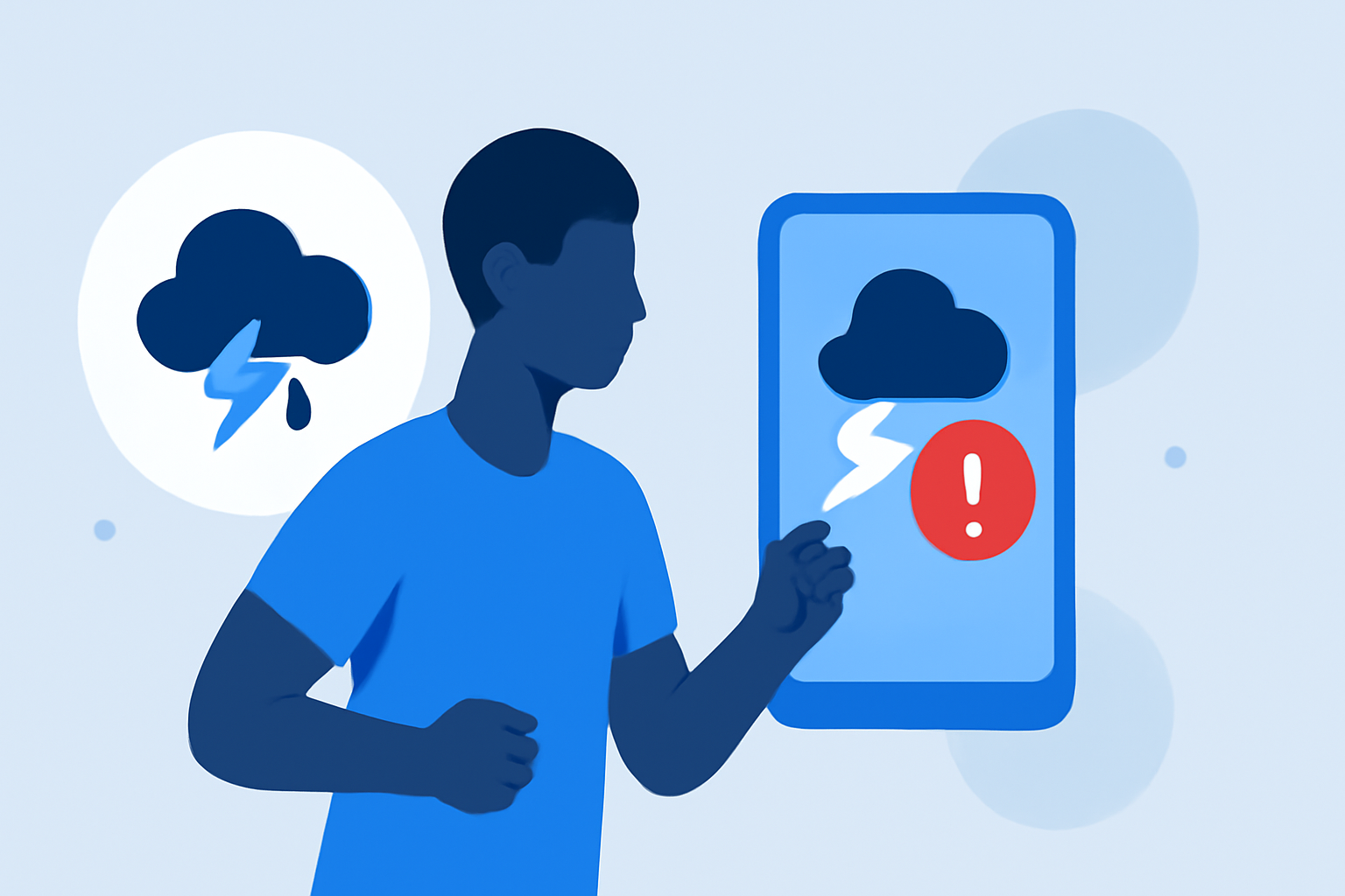 Managing Weather Alerts During Workouts: A Comprehensive Guide