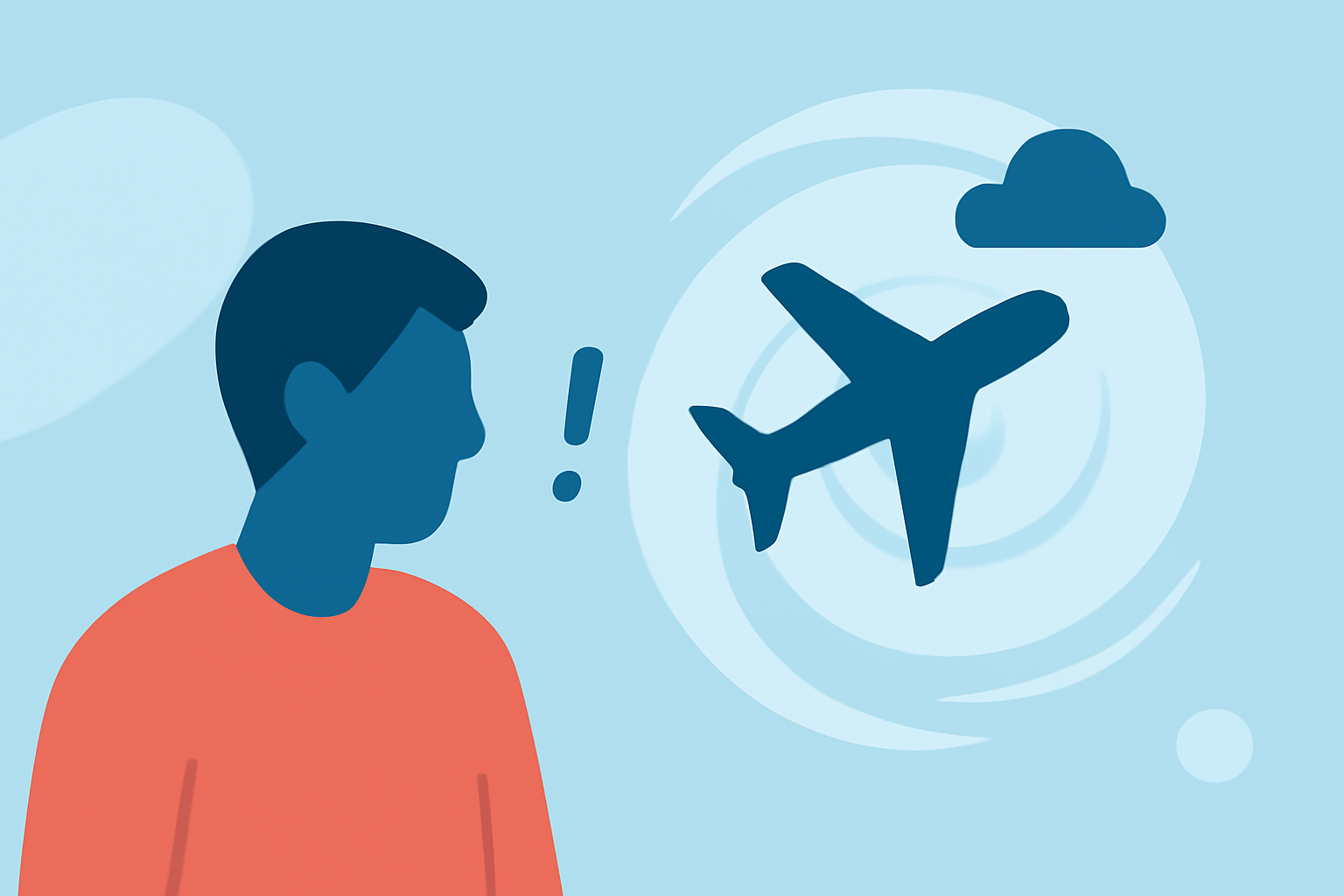 Navigating Air Travel During Hurricane Season: A Guide for First-Time Flyers