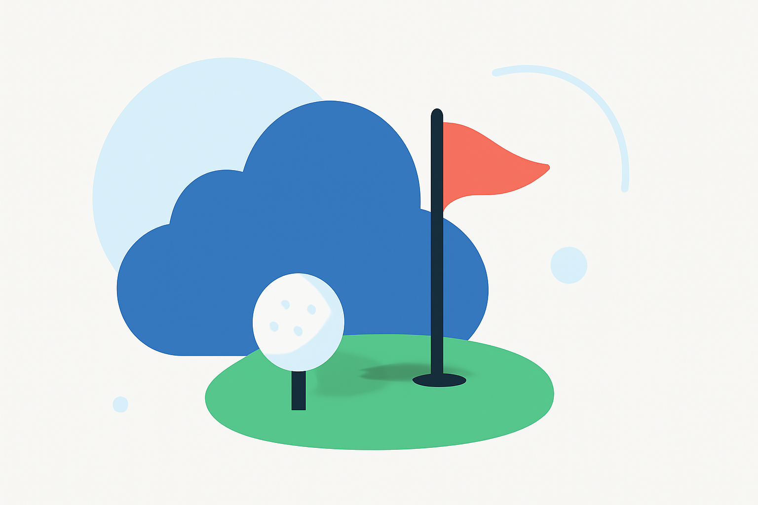 An Introduction to Weather for Golf