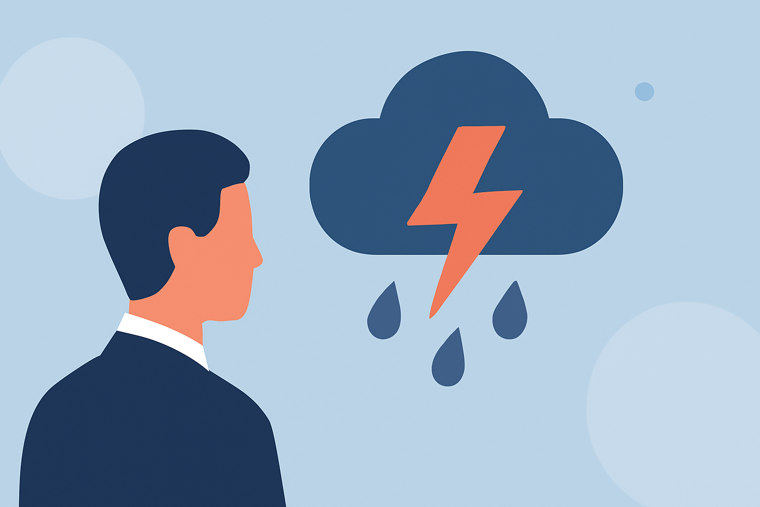 Navigating Seasonal Storm Risks for Business Travel: A Comprehensive Guide
