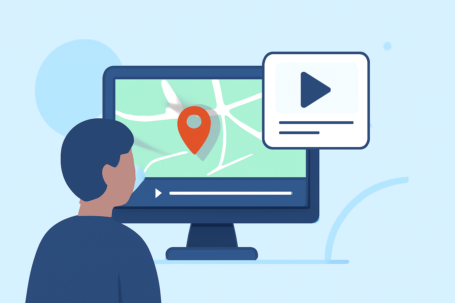 Getting Started with Map Overlay B-Roll Editing Like a Pro