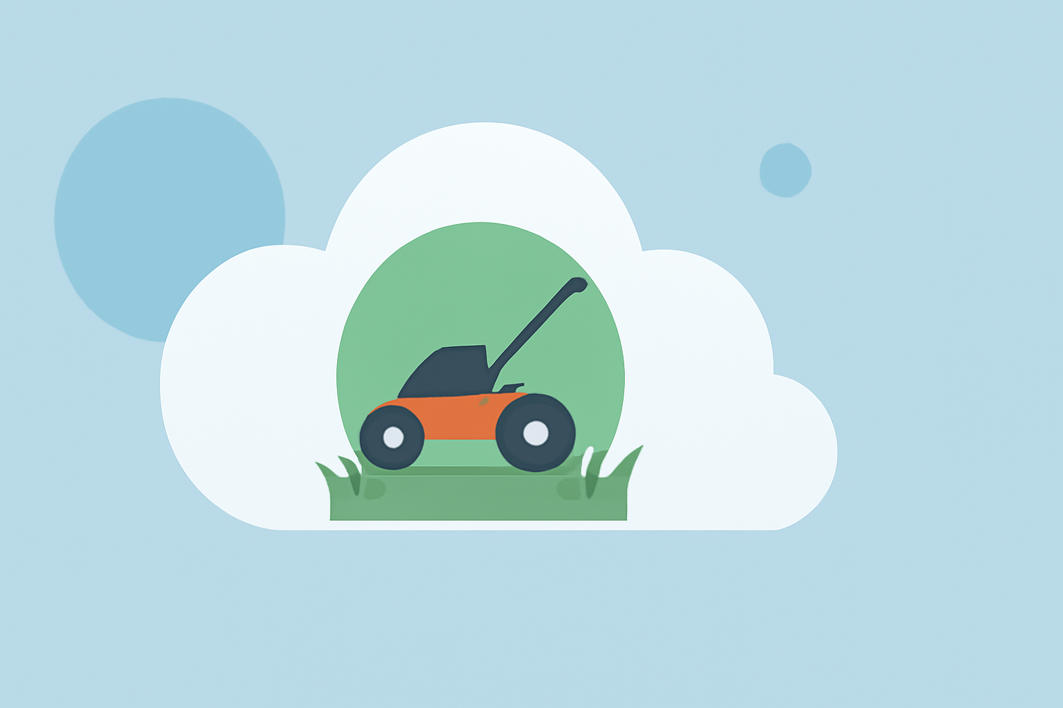 Weather-Based Lawn Care Tips Made Easy