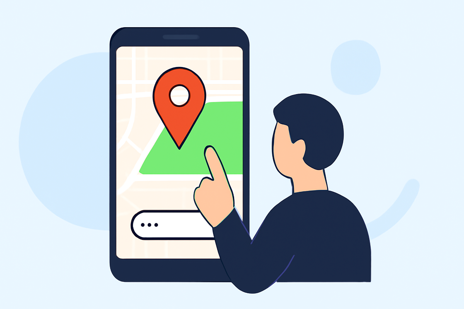 How to Edit Map Overlays on Your Phone: A Step-by-Step Guide