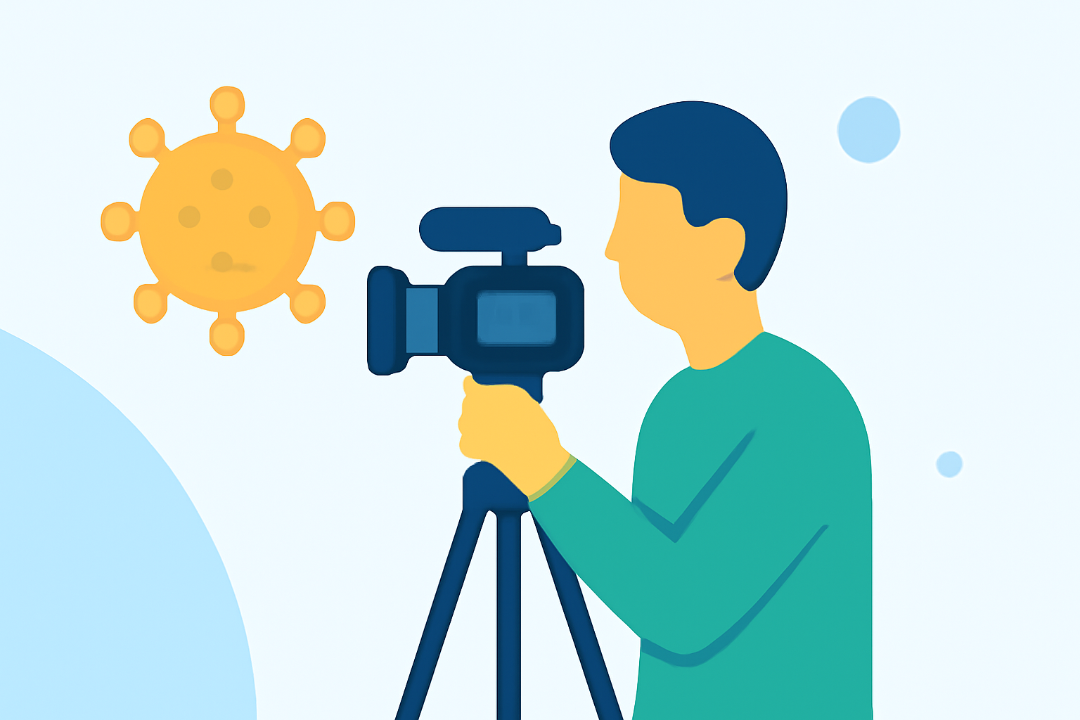 Navigating Outdoor Filming During Pollen Season: Essential Insights
