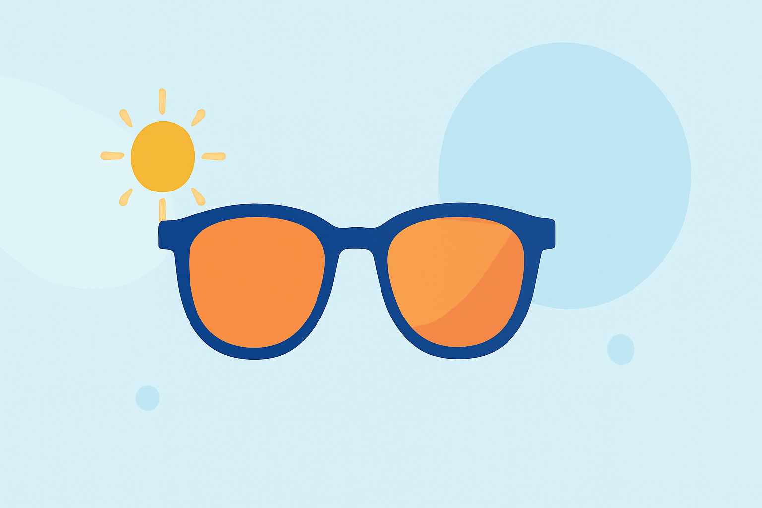 The Best Sunglasses for Sunny Forecasts: What You Need to Know