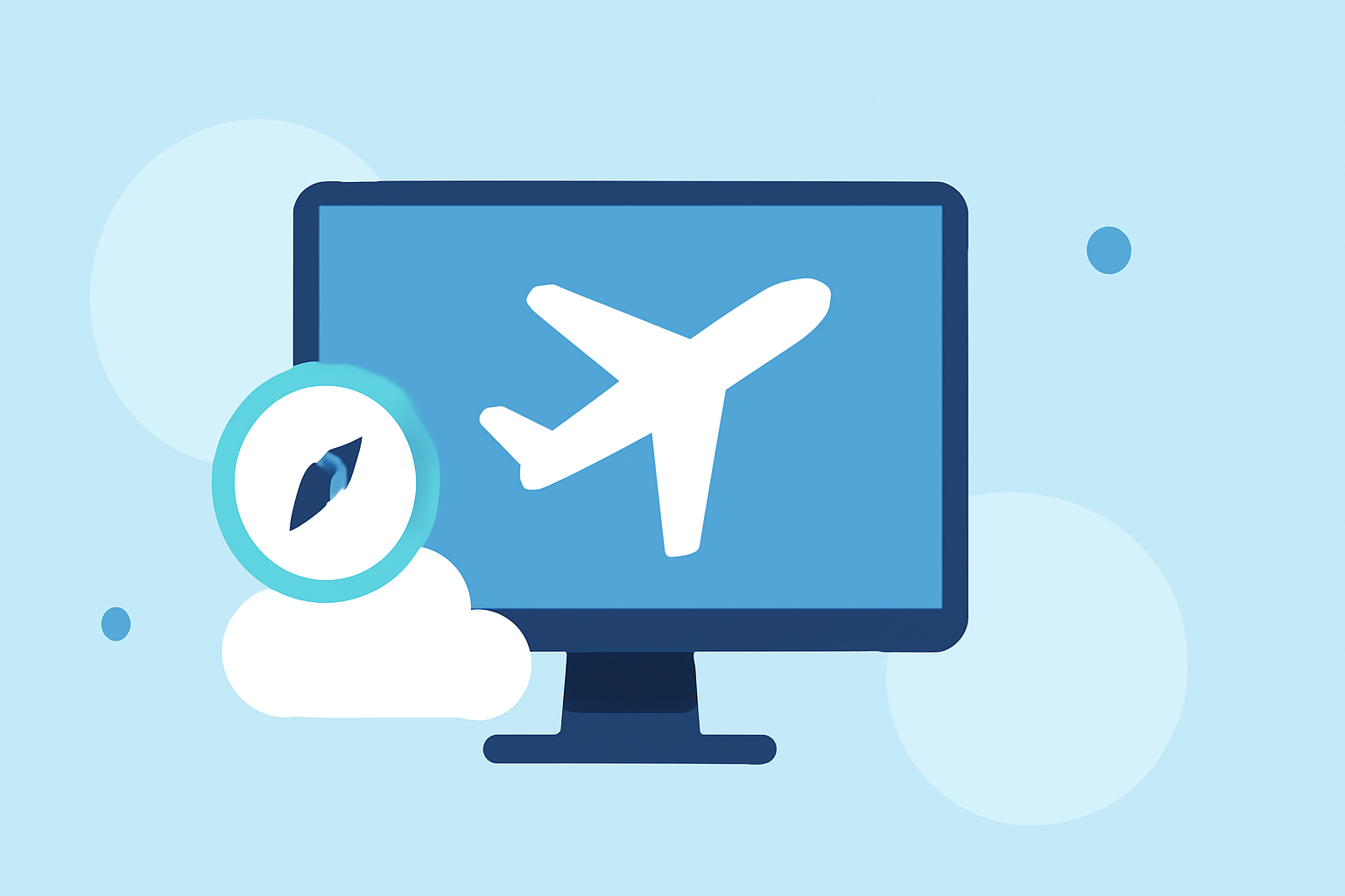 Understanding Optimal Weather Windows for Your Flight Planning