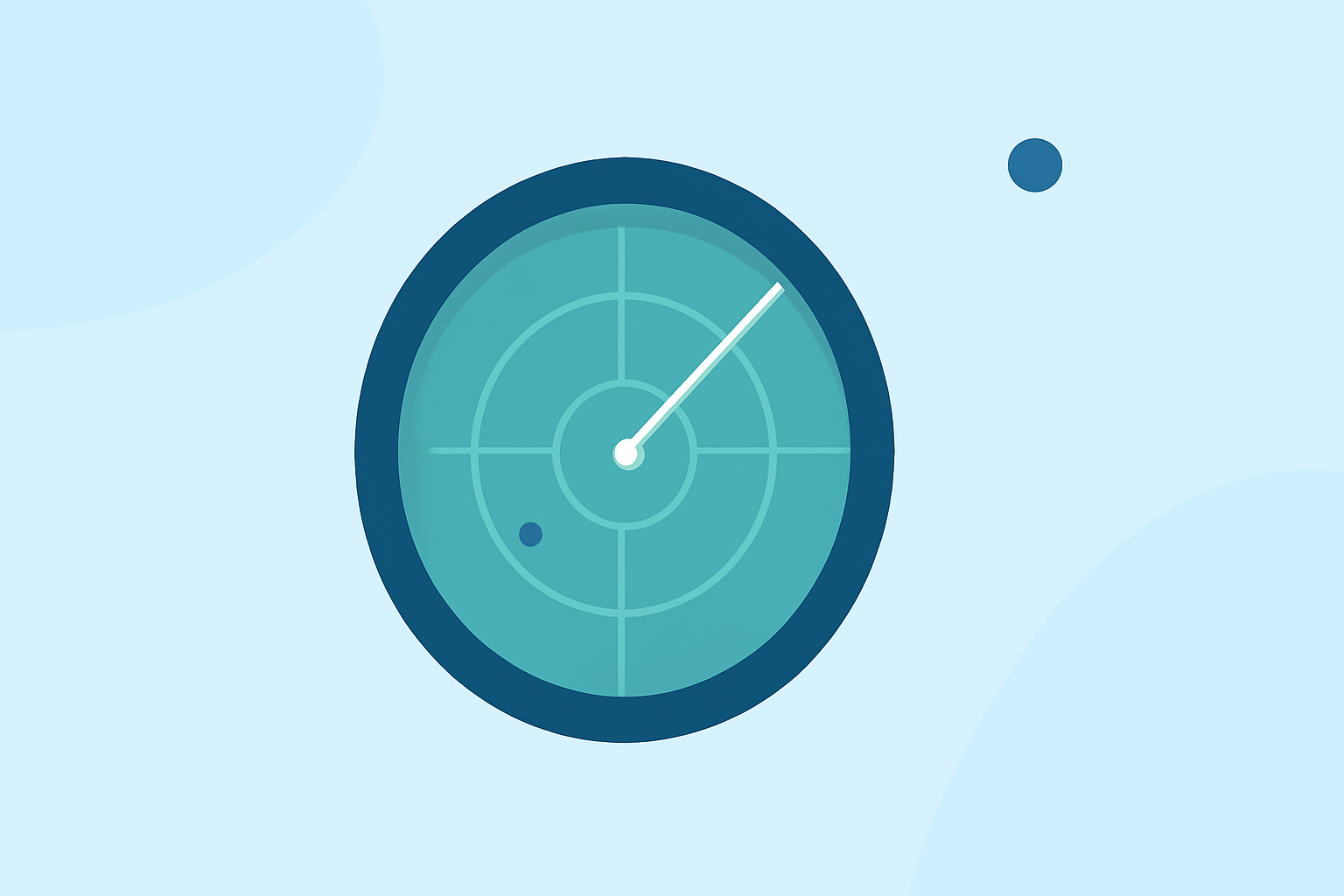 Radar Product Types Explained