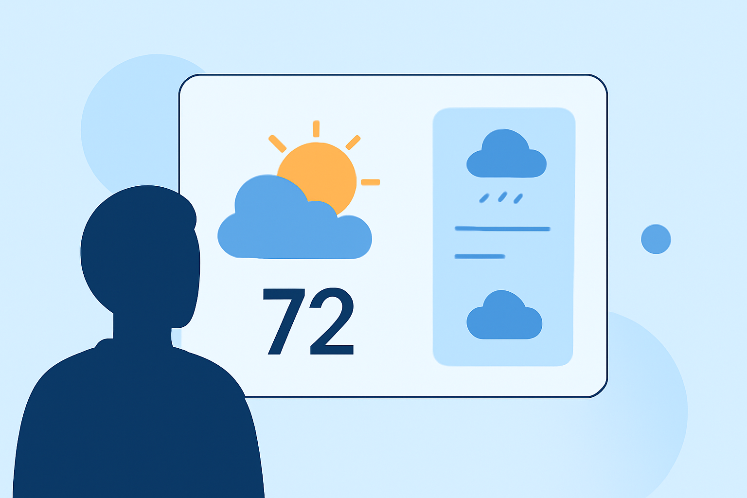 Real-Time Airport Weather: Essential for Travelers
