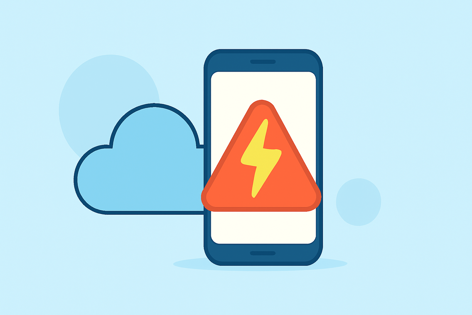 Mistakes to Avoid When Using Lightning Strike Alerts on Android