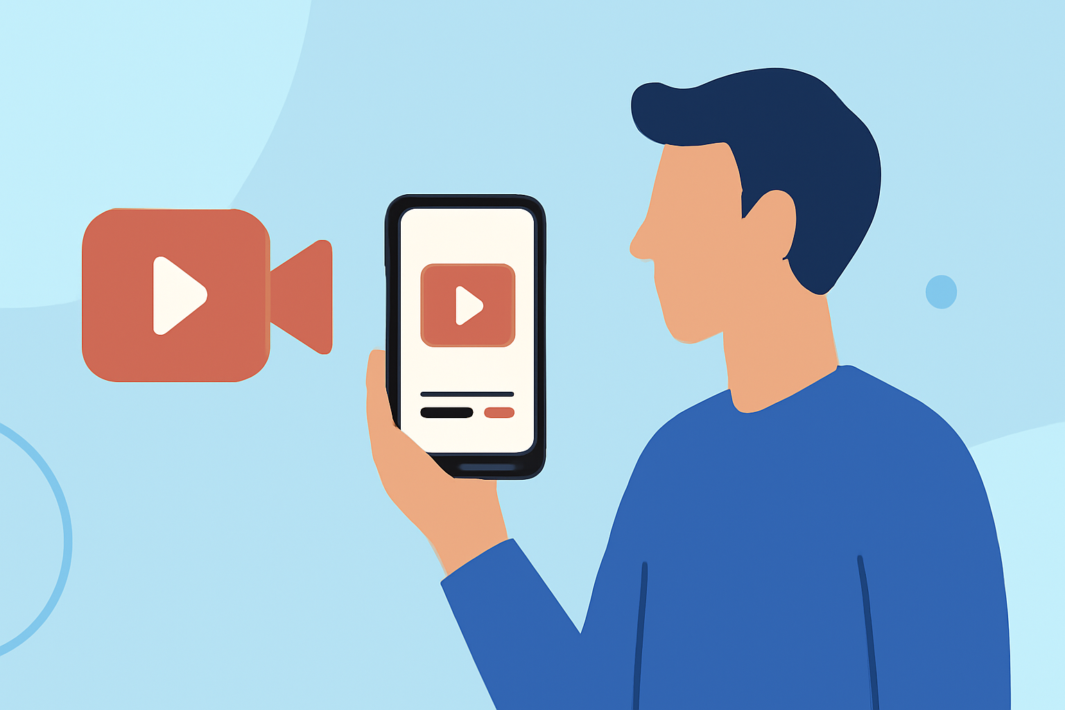 Enhancing Your Travel Vlog Pacing with Mobile Tools