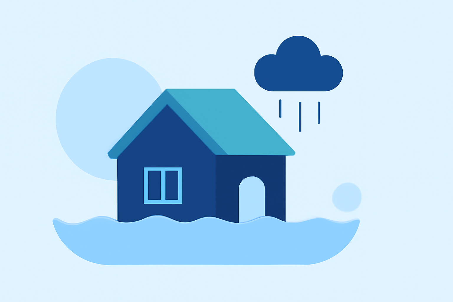 Your Quick Guide to Flood Basics