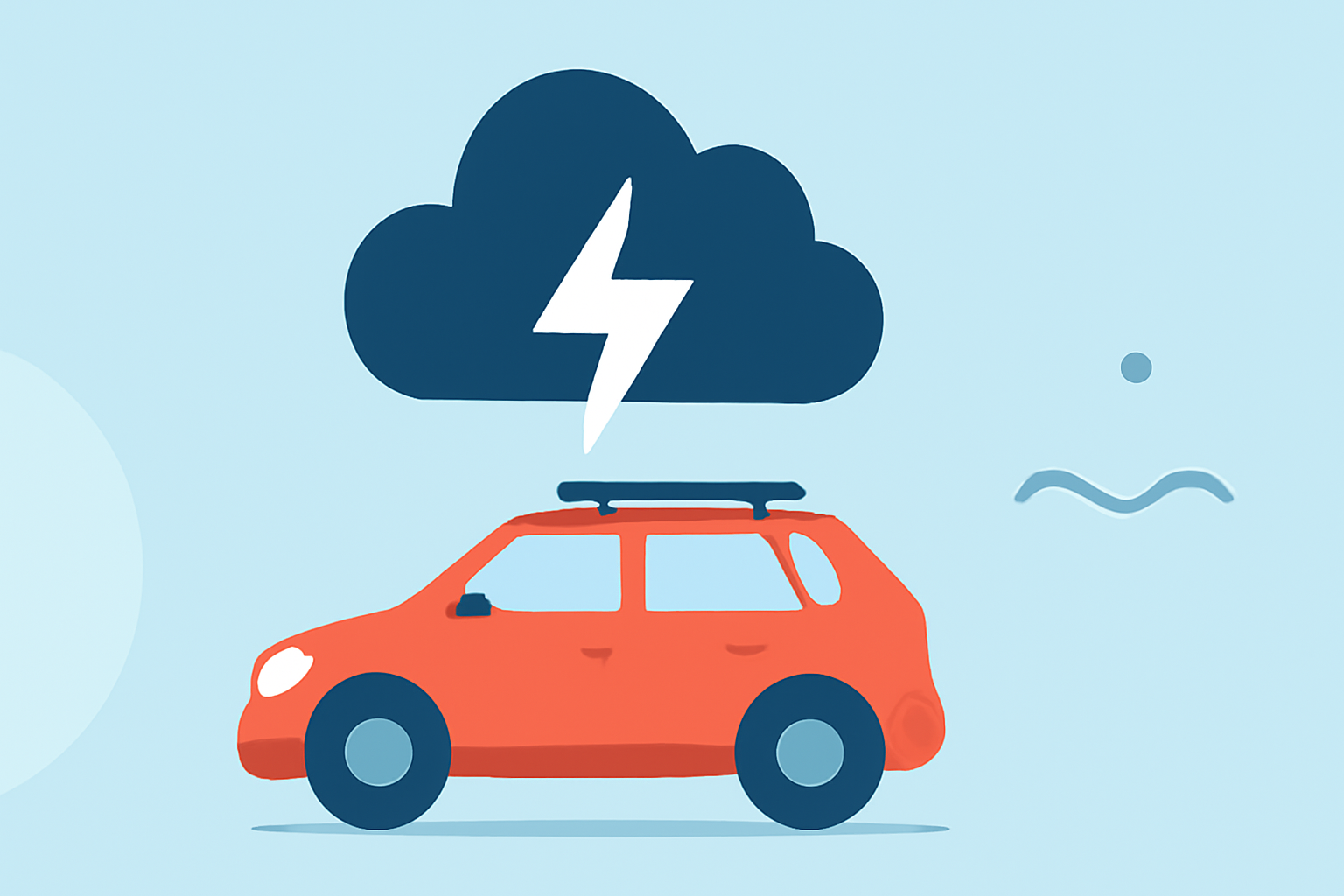 Mastering Weather Preparedness for Car Camping Trips