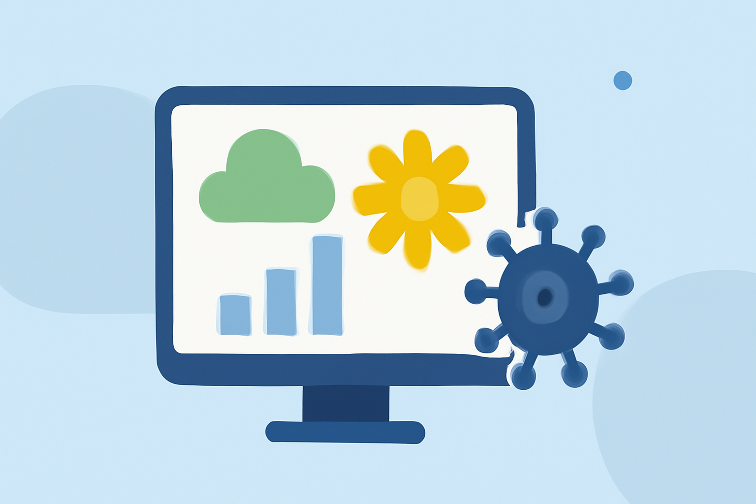 Understanding Pollen Counts: A Step-by-Step Guide